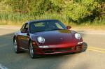 Porsche 911 Carrera S 2008 года